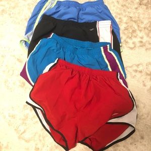 Size small Nike shorts